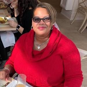 Meet your Posher, Teri